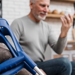 Nörolojik Hastalıklarla İlişkili Ortopedik Sorunlar: Parkinson, MS ve Denge Bozuklukları